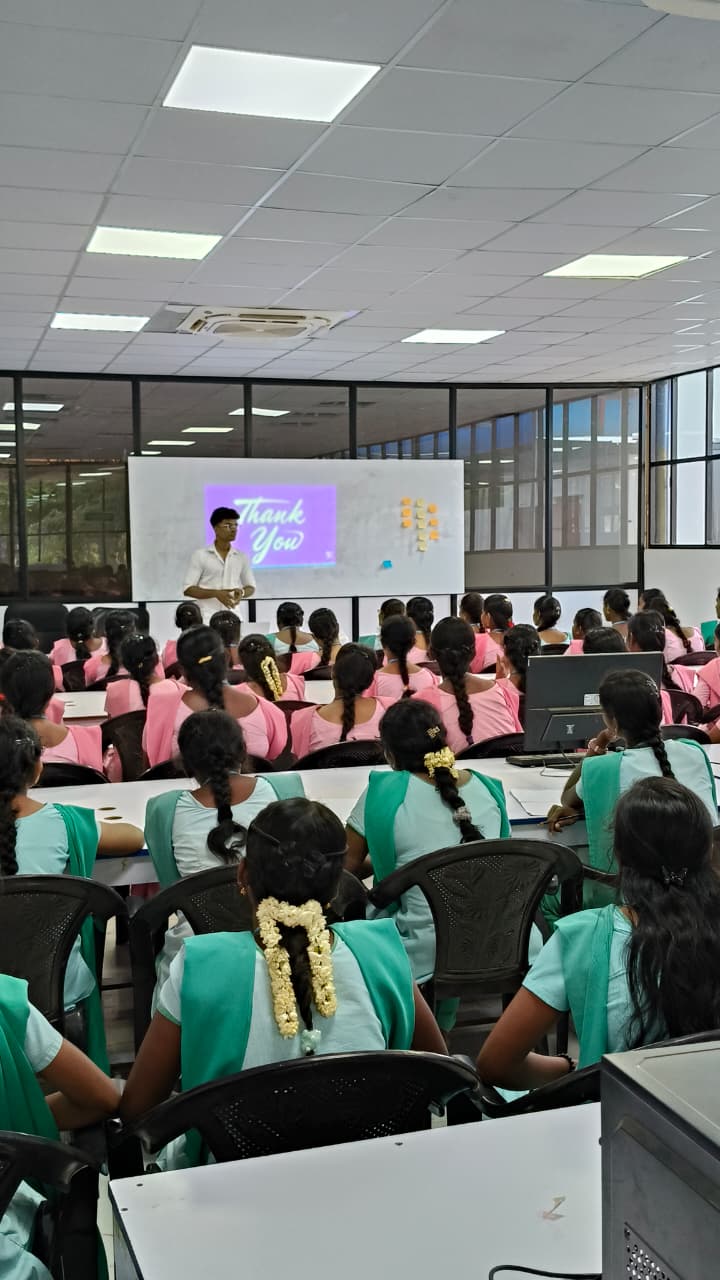Placement Training